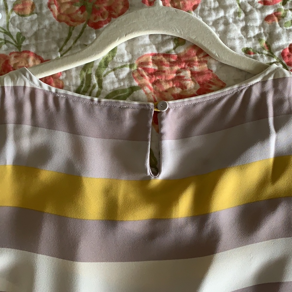 Loft blouse - Picture 3 of 5